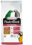 Versele-Laga NutriBird P15 Original, Trockenfutter f&uuml;r: Vogel 10 kg | 10000 g