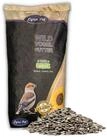 Lyra Pet 25 kg Lyra Pet&reg; Sonnenblumenkerne gestreift, f&uuml;r: Wildvogel