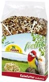 JR Farm Birds Keimfutter Gro&szlig;sittich 1 kg - 4 St&uuml;ck, f&uuml;r: Vogel