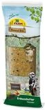 JR Farm Garden Peanut Bar Erdnussbutter Holunder 350 g - 5 St&uuml;ck, f&uuml;r: Vogel