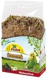 JR Farm Birds Individual Wellensittich 1 kg - 4 St&uuml;ck, Trockenfutter f&uuml;r:...