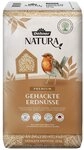Dehner Natura Premium Erdnusskerne gehackt, Wildvogelfutter schalenfrei Erdnuss,