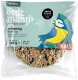 Erdtmann's Meisenring XXL 250 g im Polybeutel, f&uuml;r: Vogel