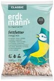 Erdtmann's Fettfutter 2,5 kg, Nahrungserg&auml;nzungsmittel f&uuml;r: Vogel