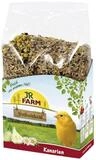 JR Farm Birds Individual Kanarien 1 kg - 4 St&uuml;ck, f&uuml;r: Vogel