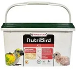 Versele-Laga NutriBird A21, Trockenfutter f&uuml;r: Vogel 3000 g