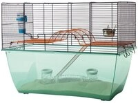 Nobby Kleintierk&auml;fig Nagerheim Habitat XL