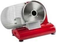 Domo Allesschneider, 200 W, f&uuml;r Brot & Wurst-Schneide Aufschnitt-Maschine