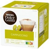 NESCAF&Eacute;&reg; Dolce Gusto&reg; Kaffee Cappuccino, 1 x