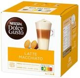 NESCAF&Eacute;&reg; Dolce Gusto&reg; Kaffee Dolce Gusto&reg; Latte Macchiato, 8 Portionen