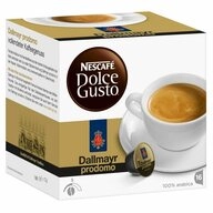 NESCAF&Eacute;&reg; Dolce Gusto&reg; Kaffee Dallmayr prodomo, 1 x