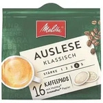Melitta Kaffee Auslese, 16 Pads