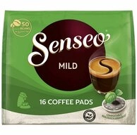 Senseo Kaffee Mild 16 Pads