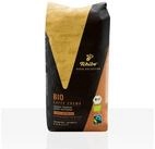 Tchibo Kaffee Tchibo Vista Collection Bio Caffe Crema 1kg Kaffeebohnen