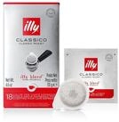 Illy Wiederbef&uuml;llbare Kaffeepads Illy