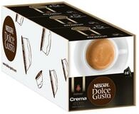 NESCAF&Eacute;&reg; Dolce Gusto&reg; Kaffee Dallmayr Crema d&acute;Oro 3er Set, 3 x