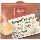 Melitta Kaffee Mild und harmonisch, 16 Pads