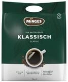 Minges Kaffee Regular, 108 Pads