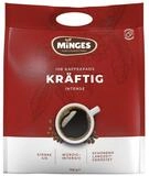 Minges Kaffee Standard Dark Roast, 108 Pads
