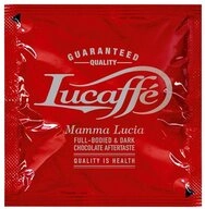 Lucaff&eacute; Kaffee MAMMA LUCIA 44mm ESE System Kaffeepads ESE Ger&auml;te Pads 150stk, 150 x