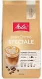 Melitta Kaffee, Melitta Bella Crema Cafe Speciale sanfte R&ouml;stung mildes Aroma 1000g