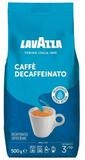 Lavazza Kaffee Caff&eacute; Decaffeinato, 500 g, ganze Bohnen