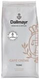 DALLMAYR Kaffee Caf&eacute; Cr&egrave;me - Ticino, 1 kg, ganze Bohnen