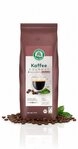 leben Kaffee Lebensbaum Bio Gourmet Kaffee ganze Bohnen