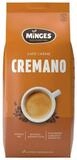 Minges Kaffee Caff&egrave; Cremano, 1000 g, ganze Bohnen