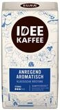 IDEE KAFFEE Kaffee, Idee Kaffee Classic mit mildem Genuss gemahlen mit Koffein...