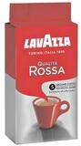 Lavazza Kaffee Qualit&agrave; Rossa, 250 g, gemahlen