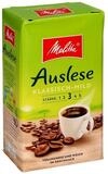 Melitta Kaffee Auslese Klassisch-Mild, 500 g, gemahlen