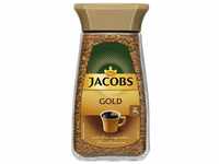 Jacobs Gold Löslicher Kaffee (200g)