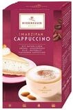 Niederegger Kaffeeersatz Niederegger Marzipan Cappuccino, 10-Stick...
