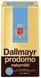 DALLMAYR Kaffee prodomo naturmild, 500 g, gemahlen