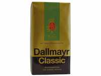 DALLMAYR Dallmayr Classic Kaffee, gemahlen 500,0 g Flachbettscanner