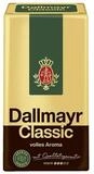DALLMAYR Kaffee Classic, 500 g, gemahlen