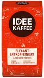 IDEE KAFFEE Kaffee ELEGANT ENTKOFFEINIERT, 500 g, gemahlen, entkoffeiniert