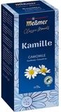 Me&szlig;mer Tee, Me&szlig;mer Classic Moments Kamille Kr&auml;utertee feinste Kamillenbl&uuml;ten 75g
