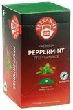 TEEKANNE Tee Pfefferminztee, 20 Beutel, Kr&auml;utertee