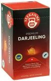 TEEKANNE Tee Darjeeling, 20 Beutel, Schwarzteemischung