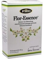 FMD Tee FLOR ESSENCE Tee 63g