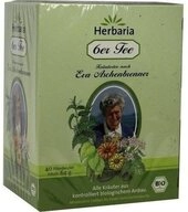 SALUS Pharma GmbH Tee SALUS 6ER Tee nach Eva Aschenbrenner Filterbeutel 40St