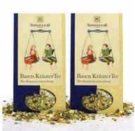 Sonnentor Tee Sonnentor Bio Basen Kr&auml;utertee