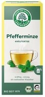 Lebensbaum Tee Kr&auml;utertee - Pfefferminze 20 Beutel 30g