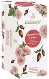 DALLMAYR Tee Hagebutte Hibiskus, intensiv-fruchtig