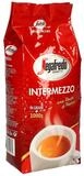 SEGAFREDO Kaffee Intermezzo, Espresso 1 kg, ganze Bohnen