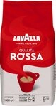 Lavazza Kaffee, Lavazza Qualita Rossa ganze Bohne