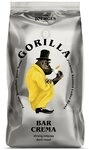 Gorilla Kaffee Joerges Espresso Gorilla Bar Crema ganze Kaffeebohnen, 1 x 1000...