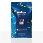 Lavazza Kaffee Lavazza Espresso Super Crema - 1kg Kaffeebohnen, 1 x 1000 g